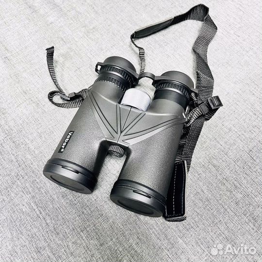 Бинокль Veber Sputnik Zoom 8-15x42