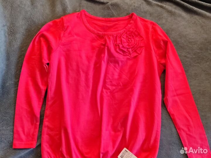 Кофта для девочки