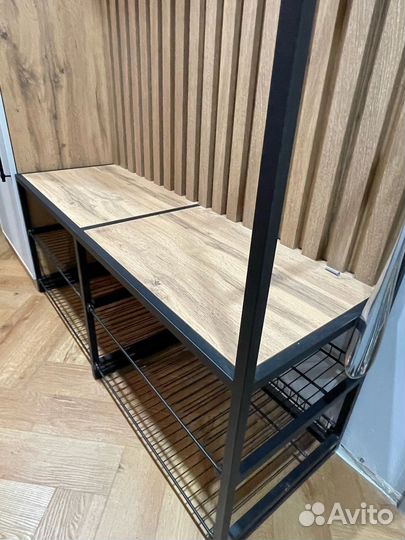 Прихожая / замер бесплатно