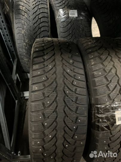 Formula Ice 225/60 R18 104T