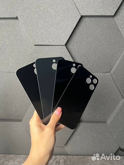 Крышка iPhone Xr в 13/14 Pro (цвета уточняйте)