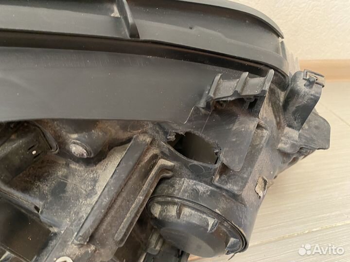 Фара левая передняя Opel Mokka