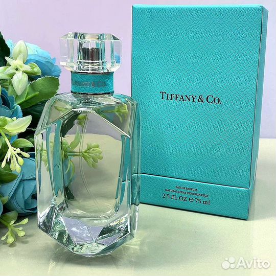 Тиффани, 75 ml