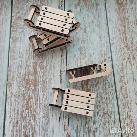 Набор для творчества