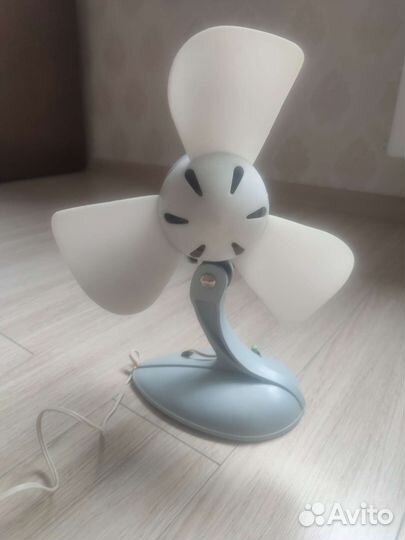 Вентилятор настольный,настенный СССР