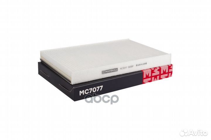 Фильтр салонный Opel Astra G, H 98, Opel Zafir