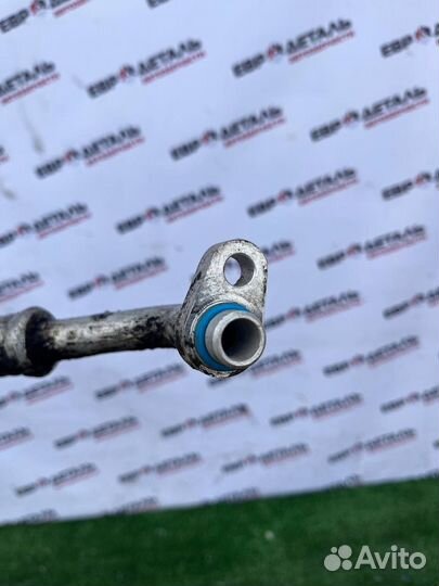 Трубка кондиционера Chery Kimo