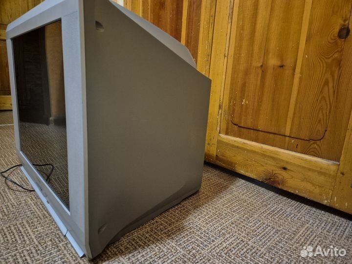 Телевизор thomson