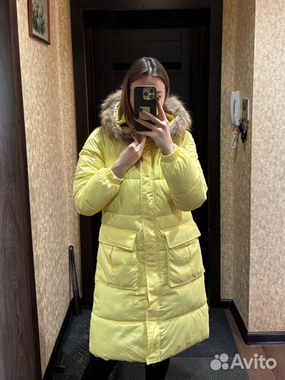 Куртка демисезонная женская