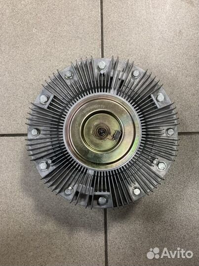 Vg1246060051 Гидромуфта howo A7