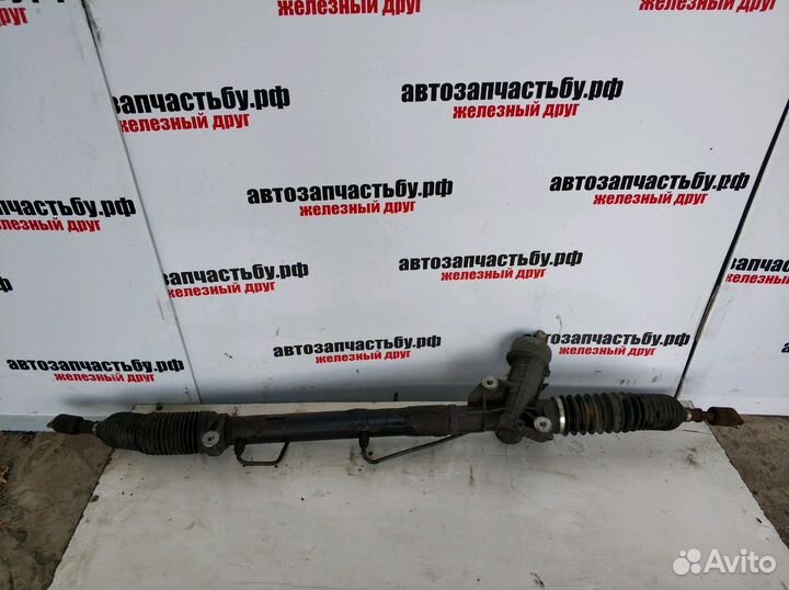 Рейка рулевая Фольксваген Пассат Б5 Ауди А4 б5