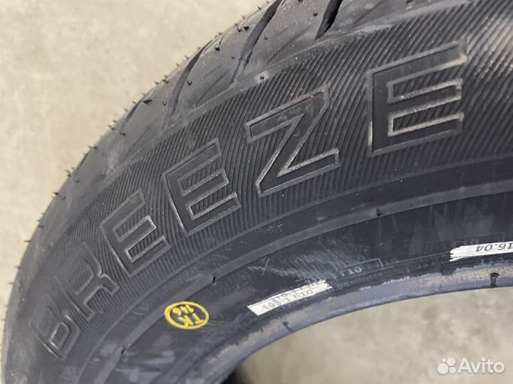 КАМА Breeze (HK-132) 185/60 R14 82H