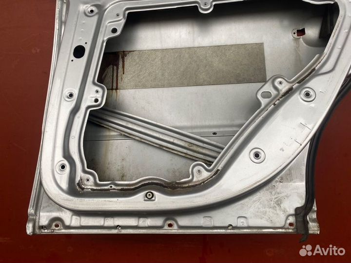 Дверь задняя правая Vw Passat B5+ универсал AWT