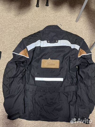 Moто костюм «polo» M / L