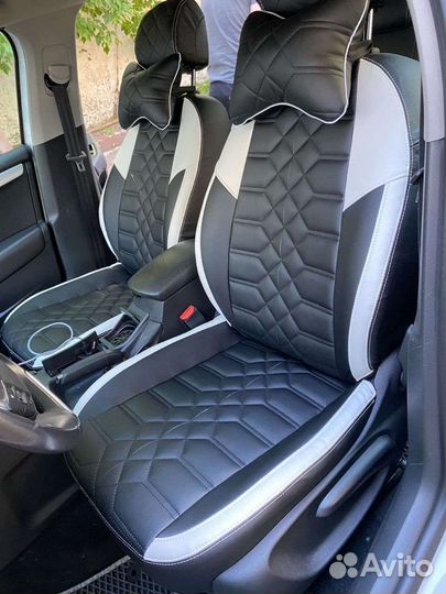 Авточехлы Opel Astra J