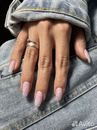 Мастер маникюра