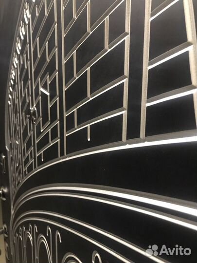 Панель входной двери Эльбор