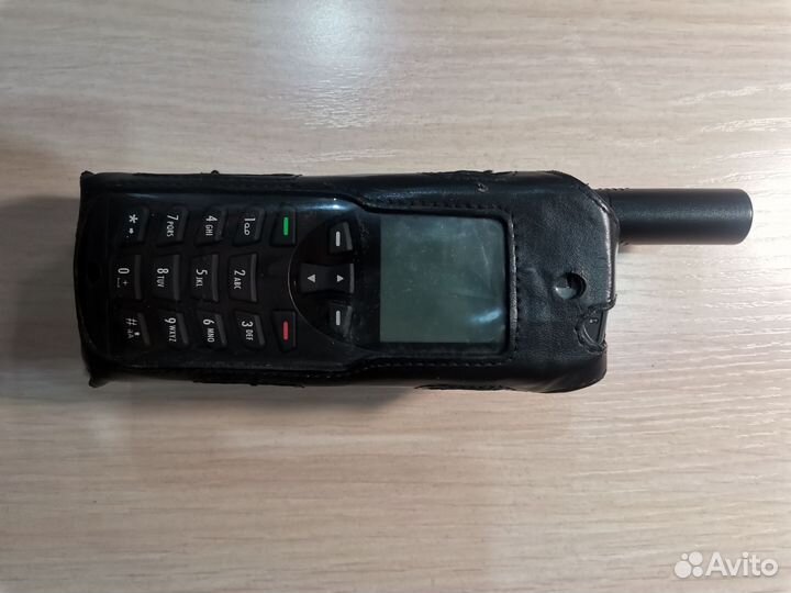 Спутниковый телефон iridium 9555