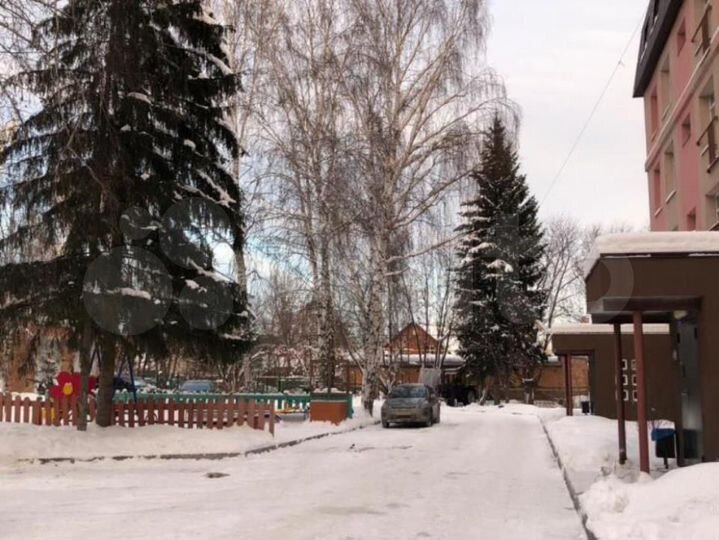 Гараж