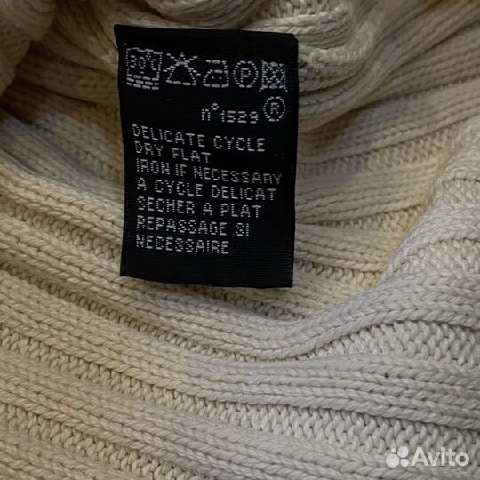 Свитер Polo Ralph lauren Jaded london tupe