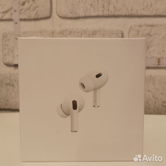 AirPods Pro 2