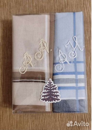 Вышивка на заказ