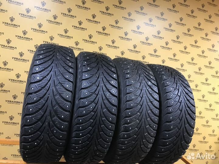 Goodyear UltraGrip Extreme 195/65 R15 91