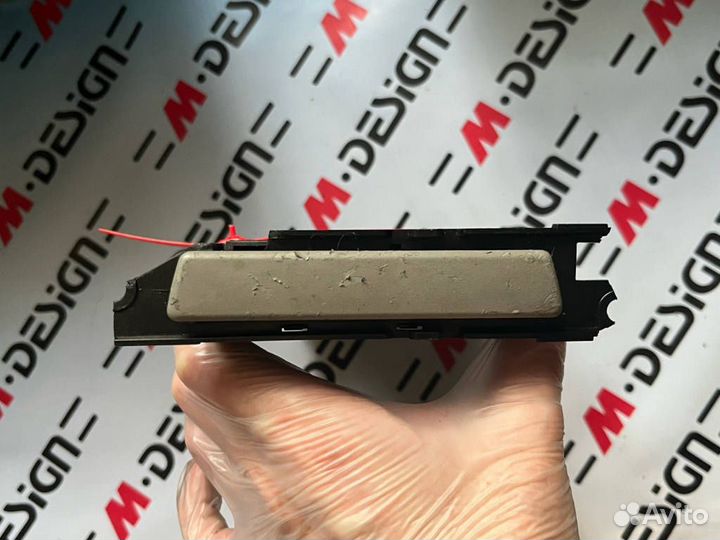 Подстаканник П 51459173469 BMW 51459173469