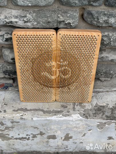 Садху из кедра шаг 8 мм