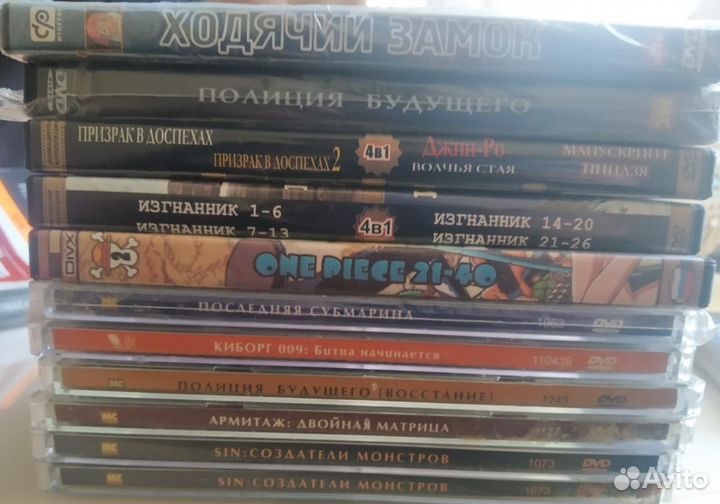 Манга, Фанбук, Журналы