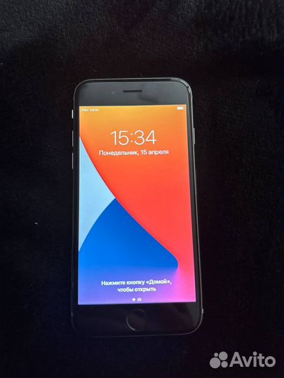 iPhone 6S, 16 ГБ