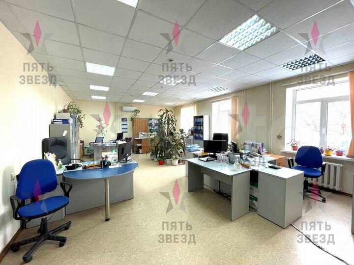 Продажа здания 3 531 кв.м