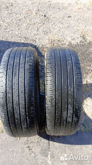 Meshiline MH777 235/65 R17