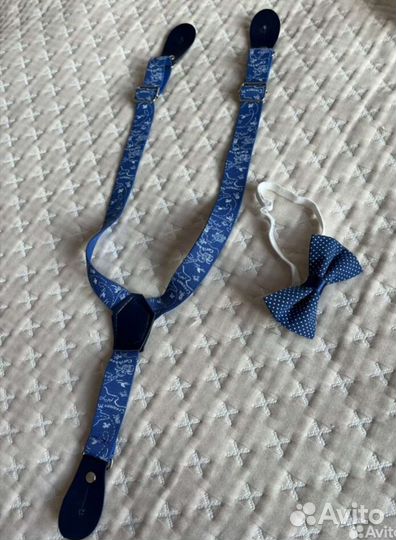 Костюм на мальчика 1 год