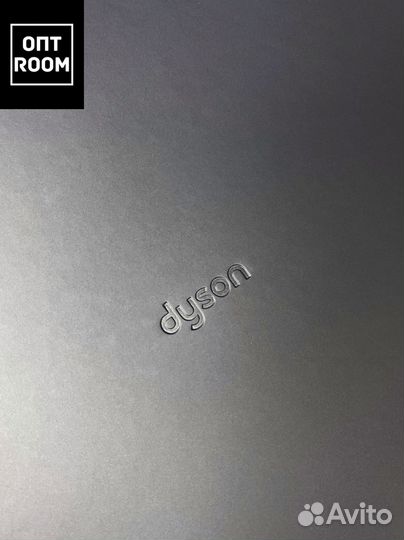 Стайлер Dyson Airwrap Complete Long HS05