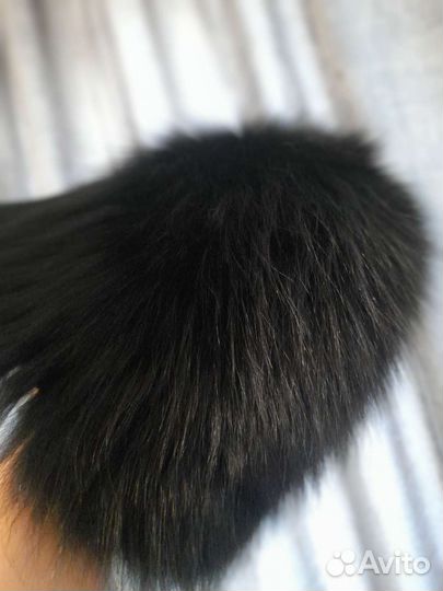 Шапка женская