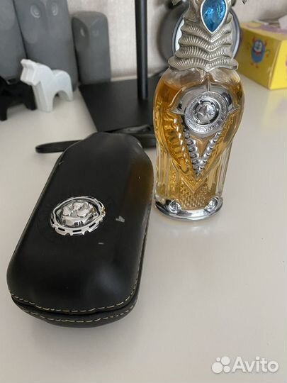 Shaik 30 Оригинал