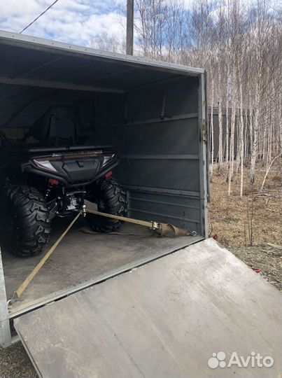 Профессиональная перевозка мототехники. Мотободбор