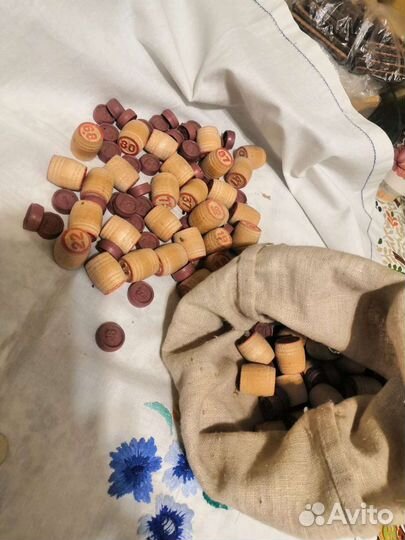 Лото СССР