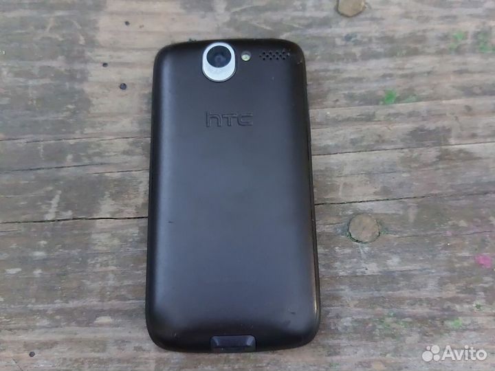 HTC Desire, 512 МБ