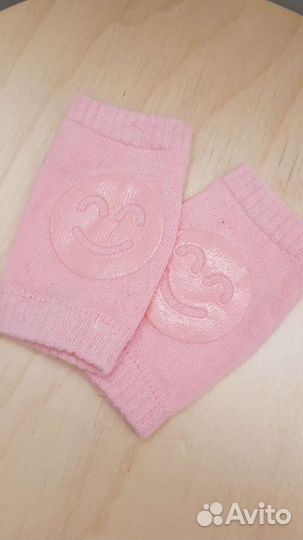 Наколенники для ползания