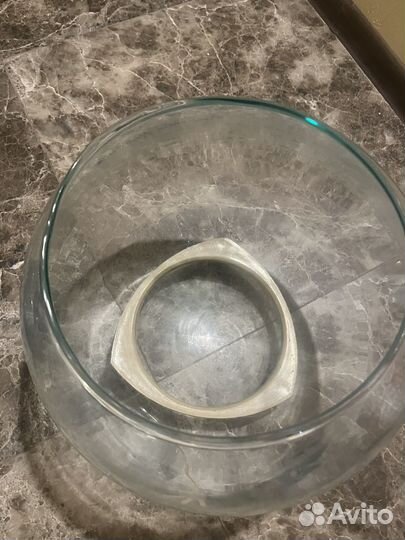 Аквариум для рыб