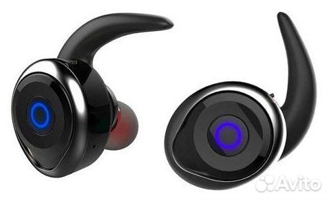 Беспроводные наушники Awei T1