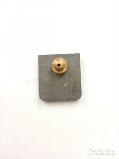 Значки СССР