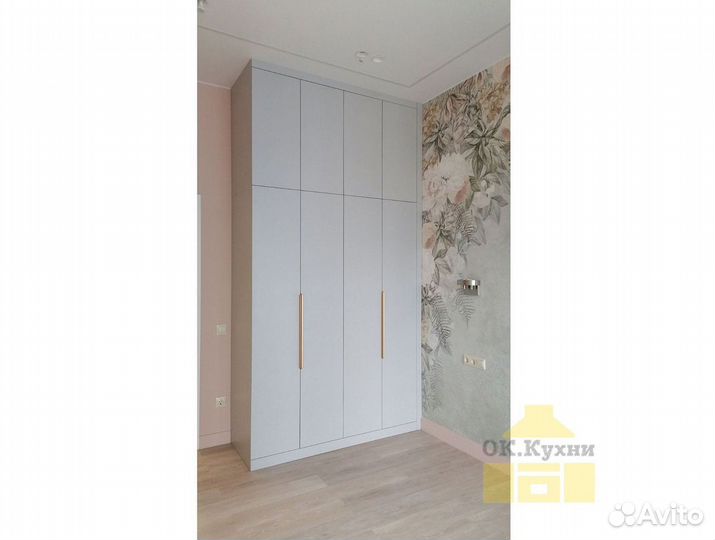 Шкаф в спальню