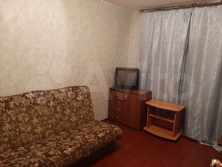 Комната 15 м² в 3-к., 1/9 эт.