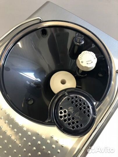 Кофемашина Saeco