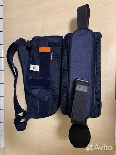 Плечевой ортез