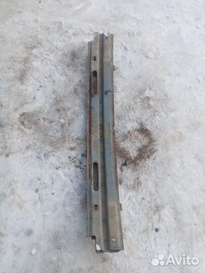 Усилитель бампера задний Geely Mk MR479QA