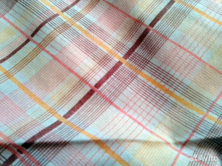 Постельное белье СССР новое